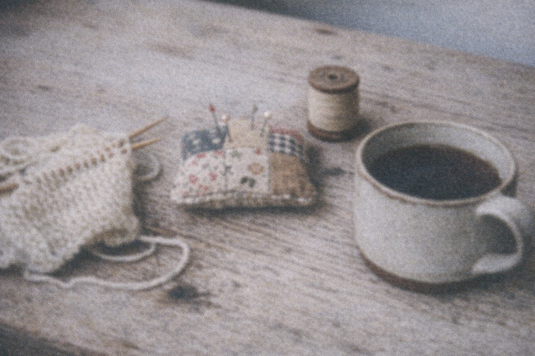The Comfort of Small Makes