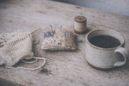 The Comfort of Small Makes