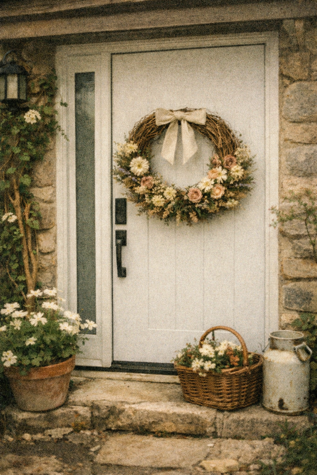 Cottage Core Explained: The Cozy Aesthetic Everyone Loves