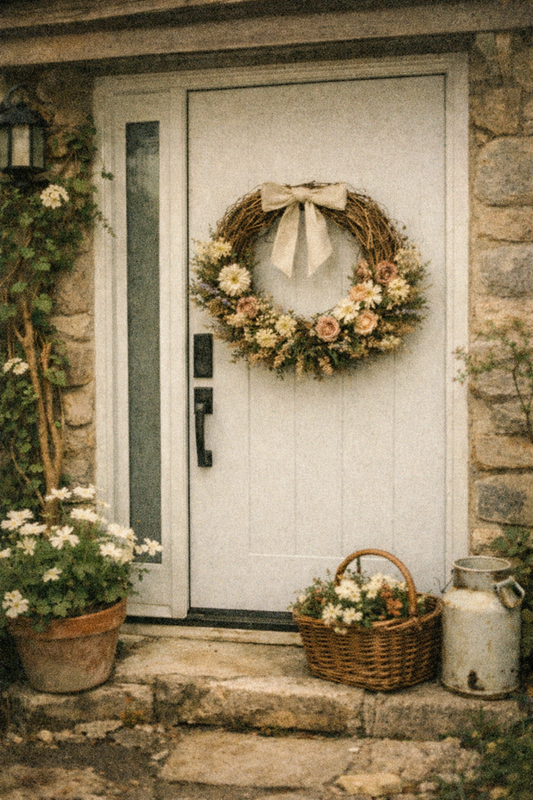 Cottage Core Explained: The Cozy Aesthetic Everyone Loves