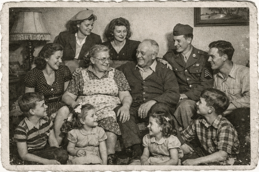 The Psychology of Cozy Nostalgia