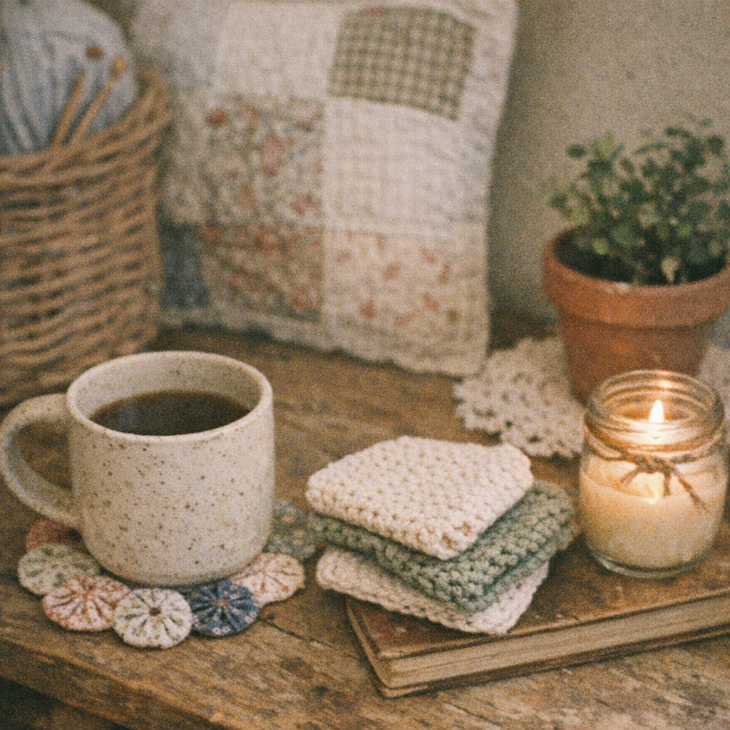 Be Cozy