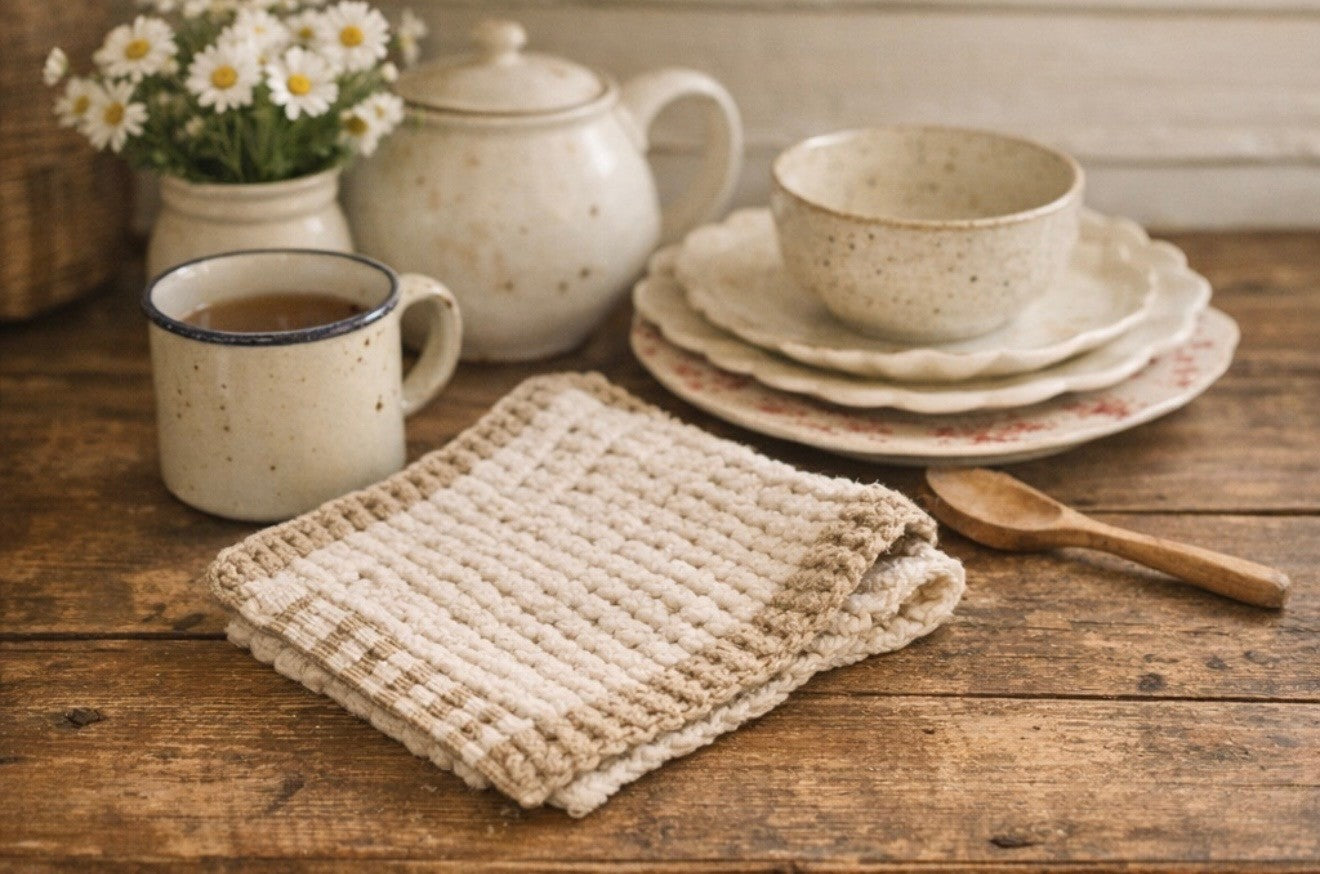Cozy Handmade Life Ebook For Makers
