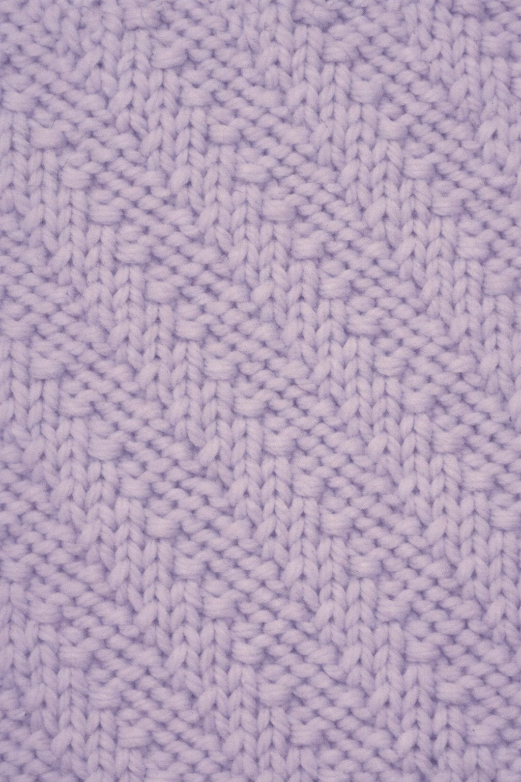 Diagonal Rib Dishcloth Knitting Pattern – Beginner Cotton Kitchen Cloth